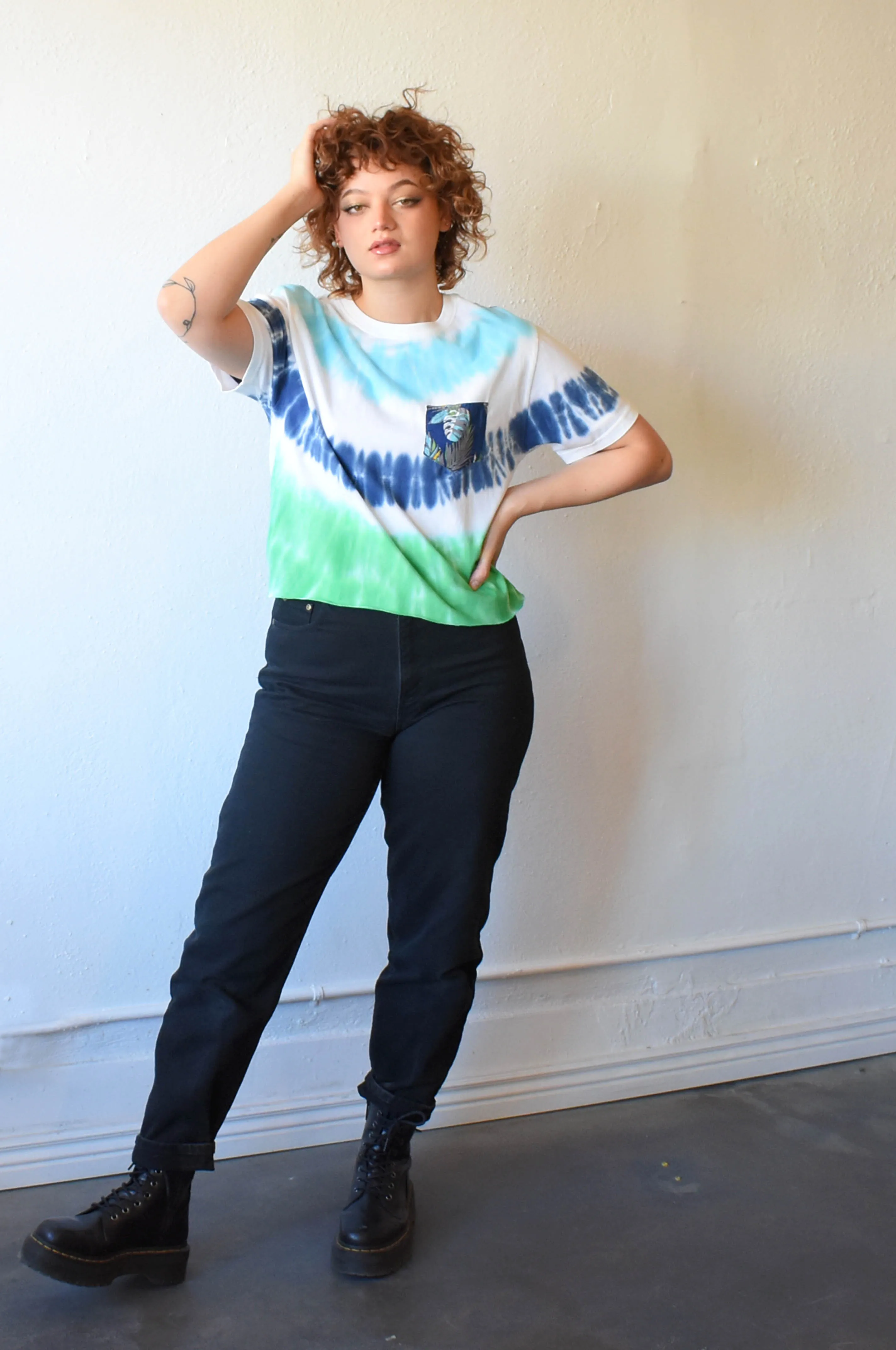 Rebecca Tee
