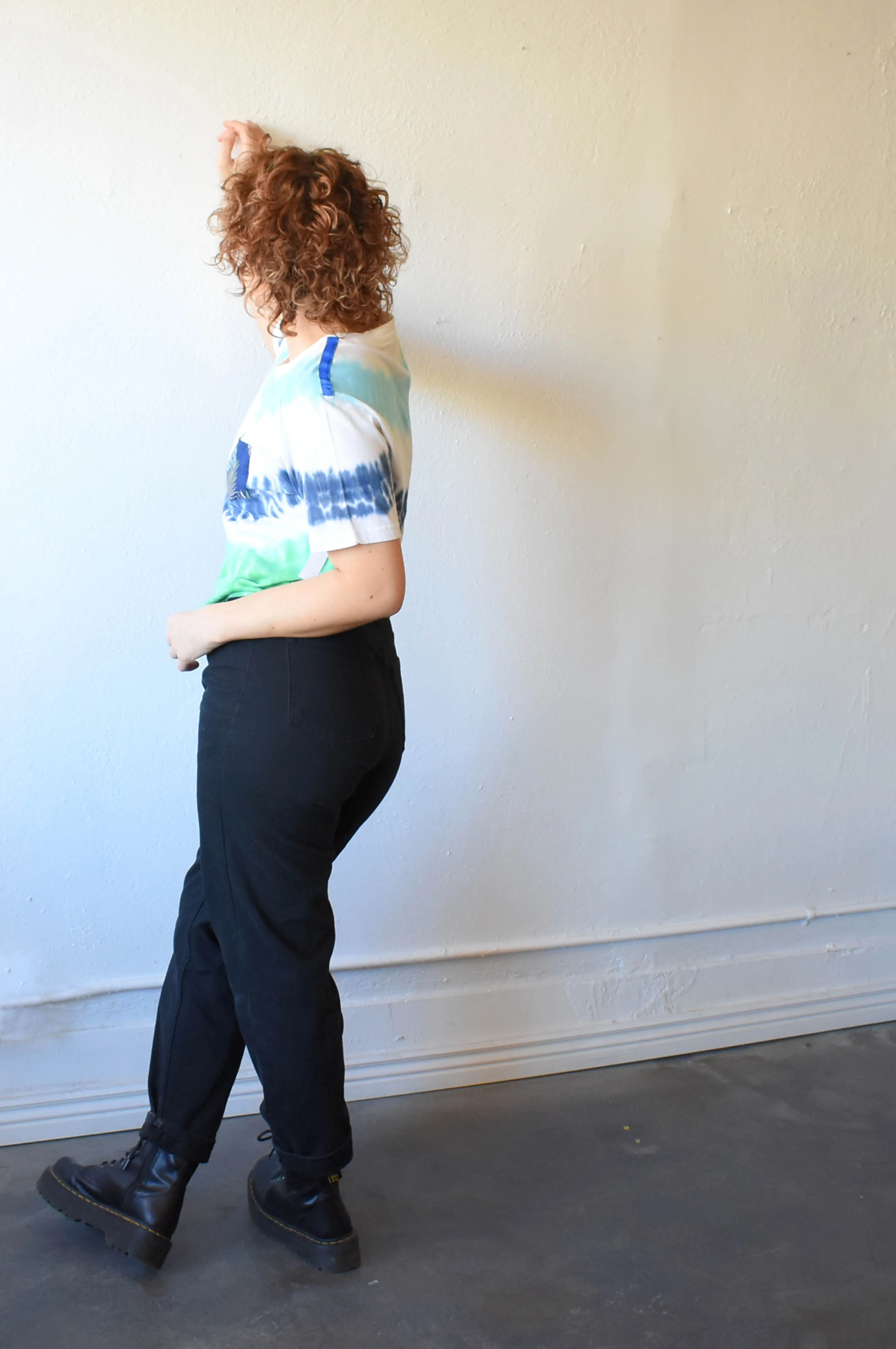 Rebecca Tee