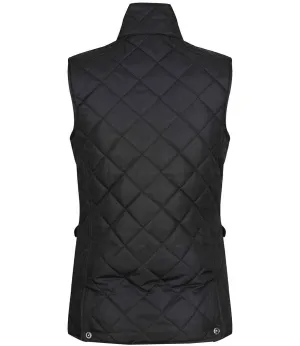 Regatta Ladies Tarah Diamond Quilted Bodywarmer