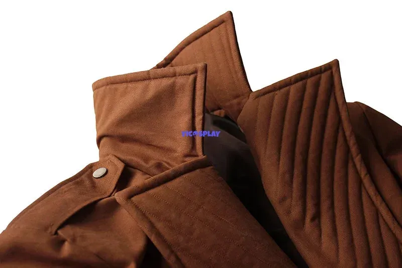 Remy LeBeau Gambit Cosplay Costume