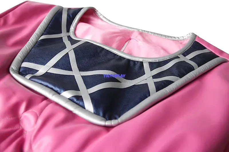 Remy LeBeau Gambit Cosplay Costume