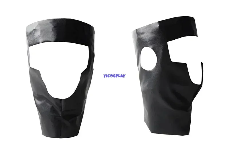 Remy LeBeau Gambit Cosplay Costume