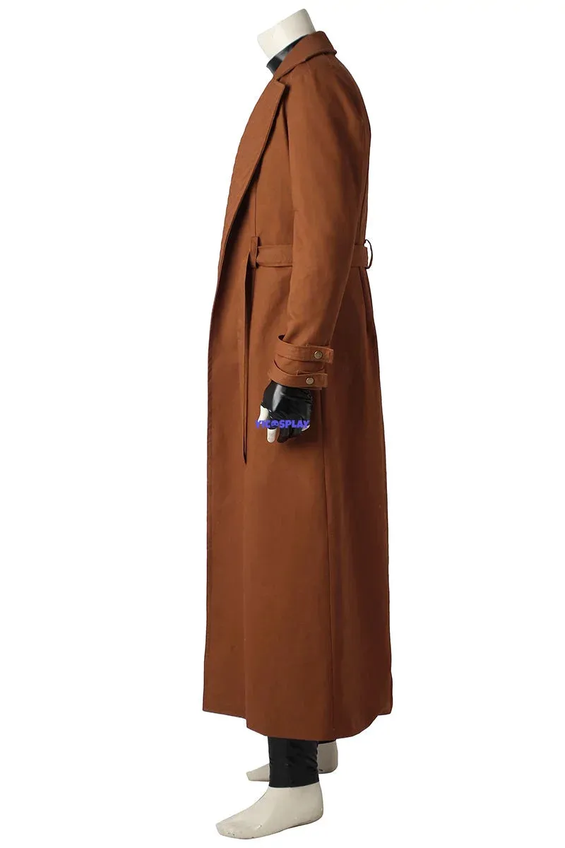 Remy LeBeau Gambit Cosplay Costume