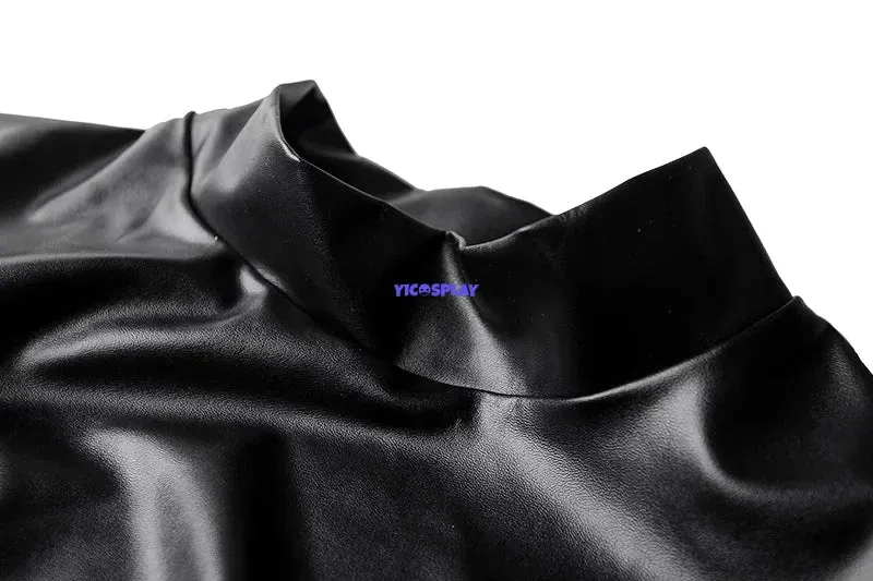 Remy LeBeau Gambit Cosplay Costume