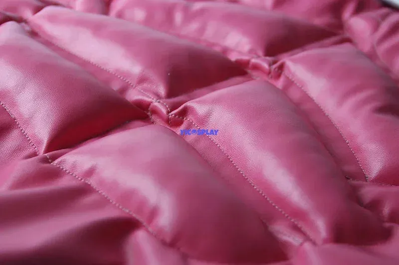 Remy LeBeau Gambit Cosplay Costume