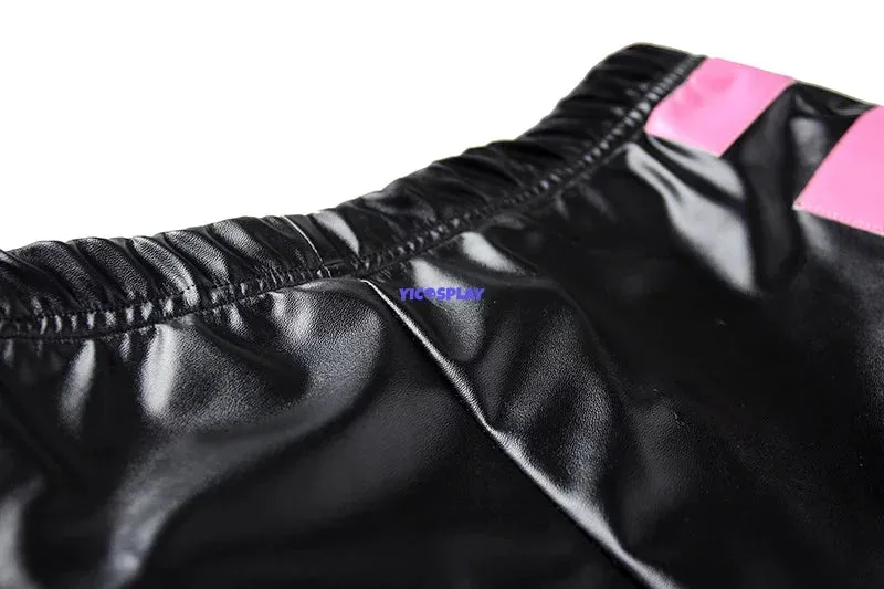 Remy LeBeau Gambit Cosplay Costume