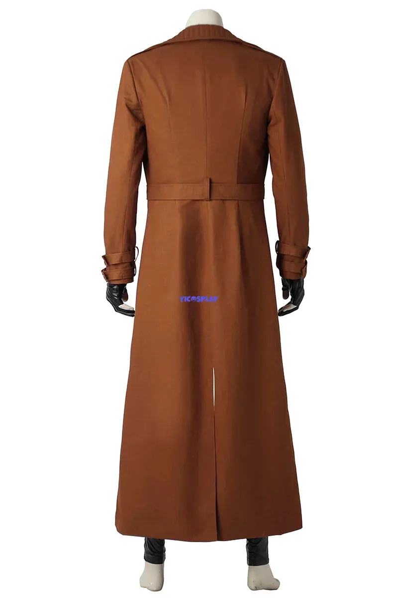 Remy LeBeau Gambit Cosplay Costume
