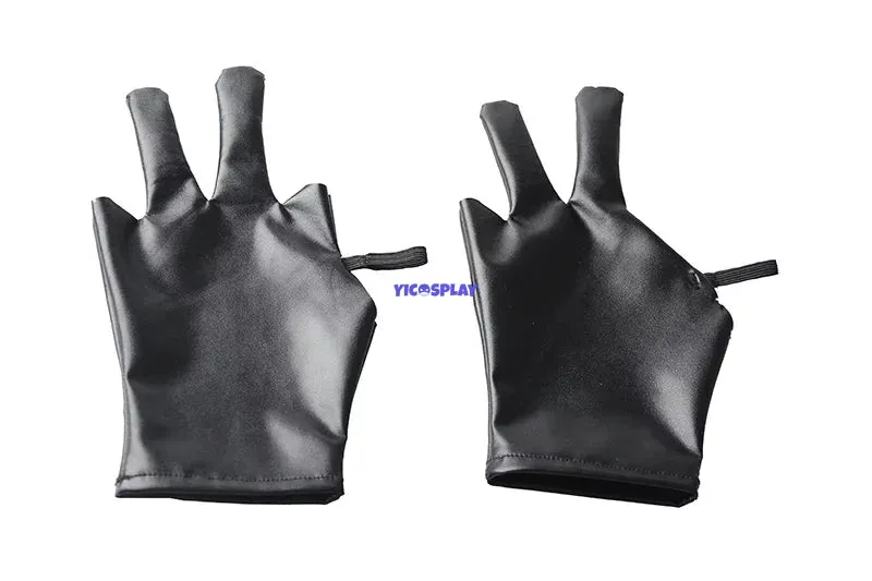 Remy LeBeau Gambit Cosplay Costume