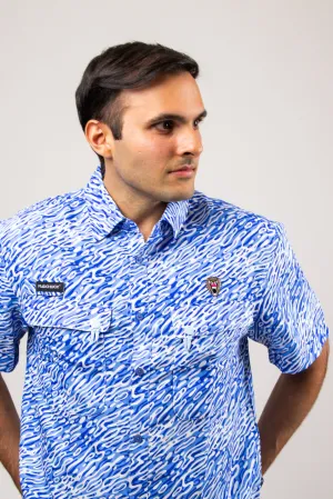 RIPPLES MAD SHIRTS PRINT