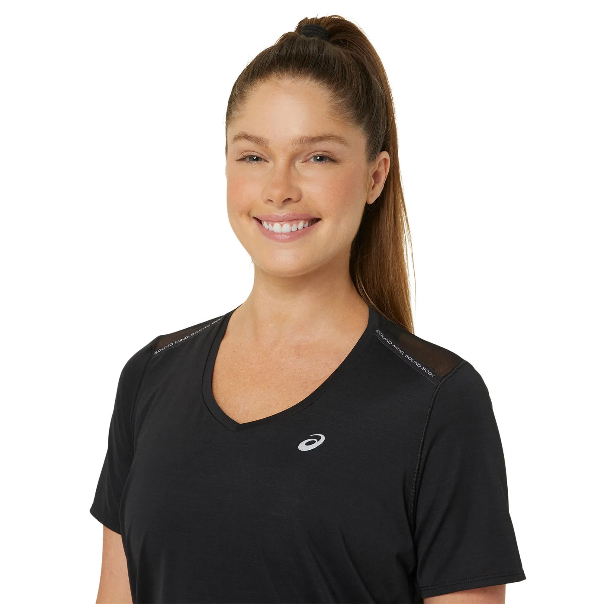 Road V-Neck t-shirt