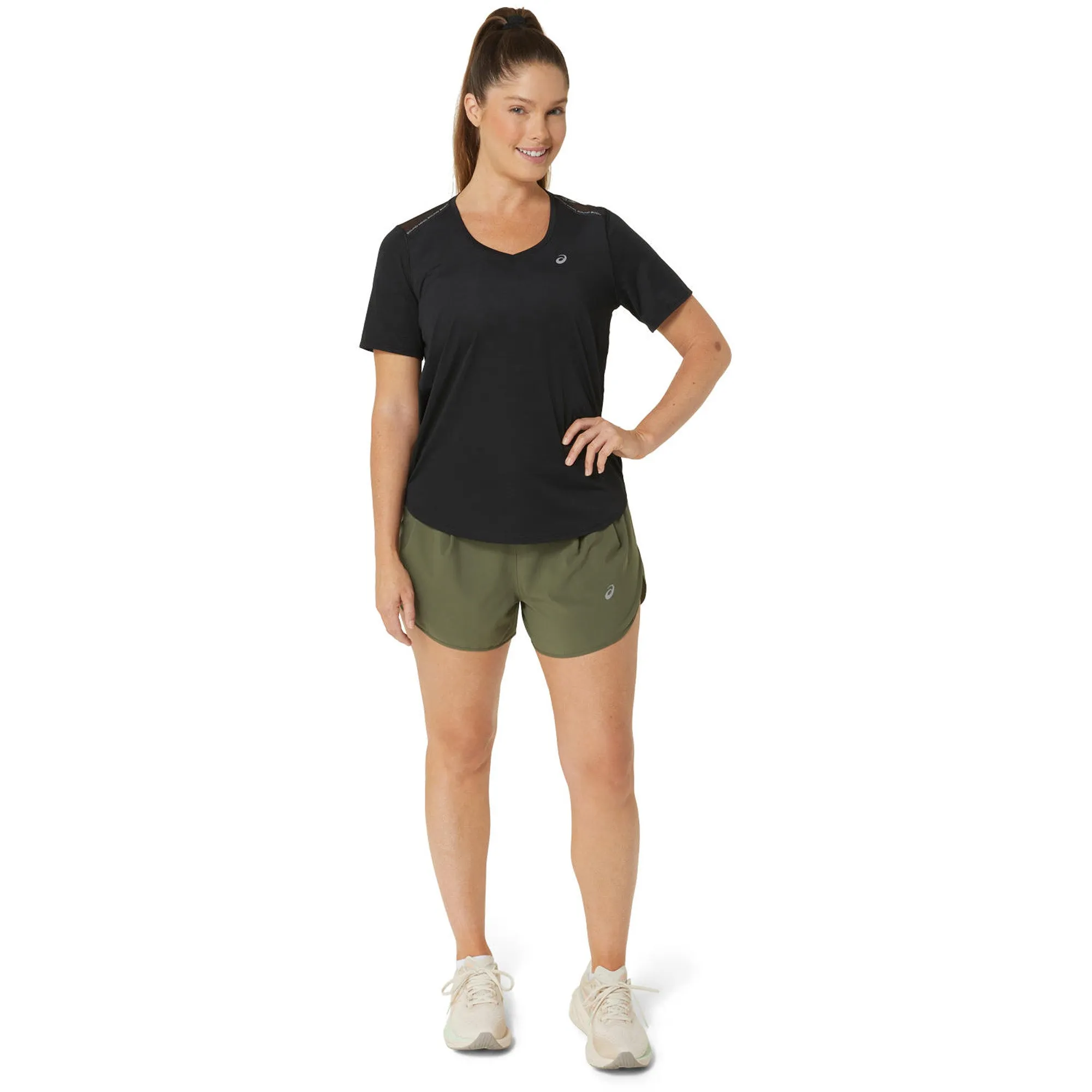Road V-Neck t-shirt
