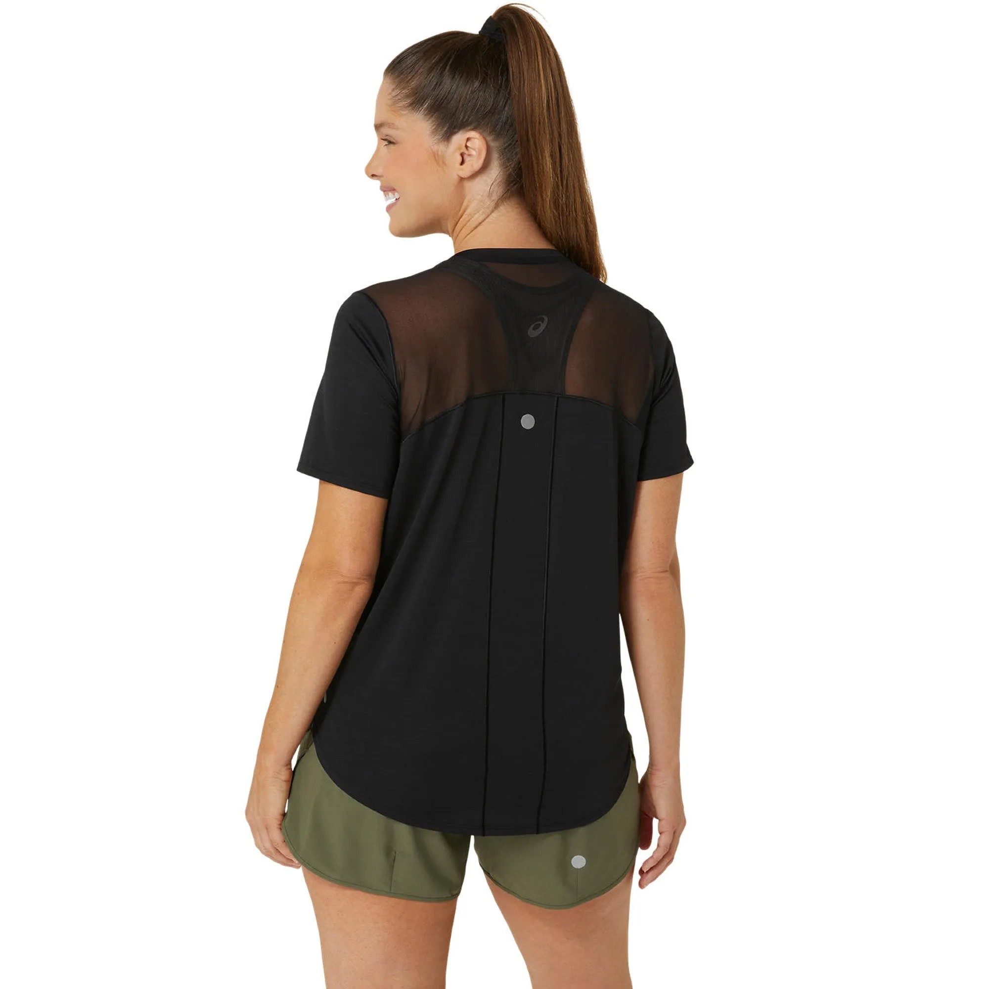 Road V-Neck t-shirt