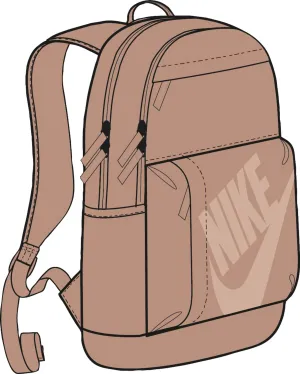 Rucksack "al"