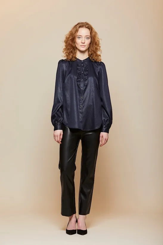 RUE DE FEMME Jelya Pants