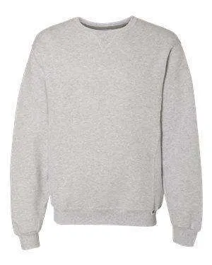 Russell Athletic Men's Dri Power® Wicking Sweatshirt - 698HBM
