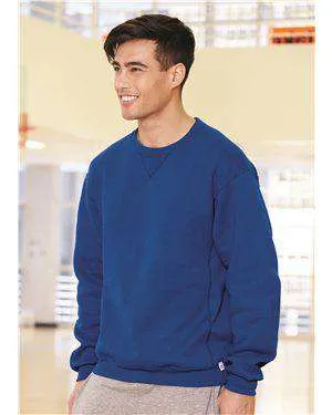 Russell Athletic Men's Dri Power® Wicking Sweatshirt - 698HBM