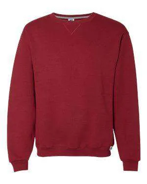 Russell Athletic Men's Dri Power® Wicking Sweatshirt - 698HBM