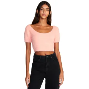 RVCA Women`s Murray Sweater