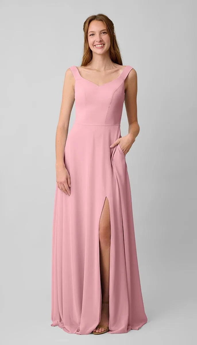 Sample Haley Size 26