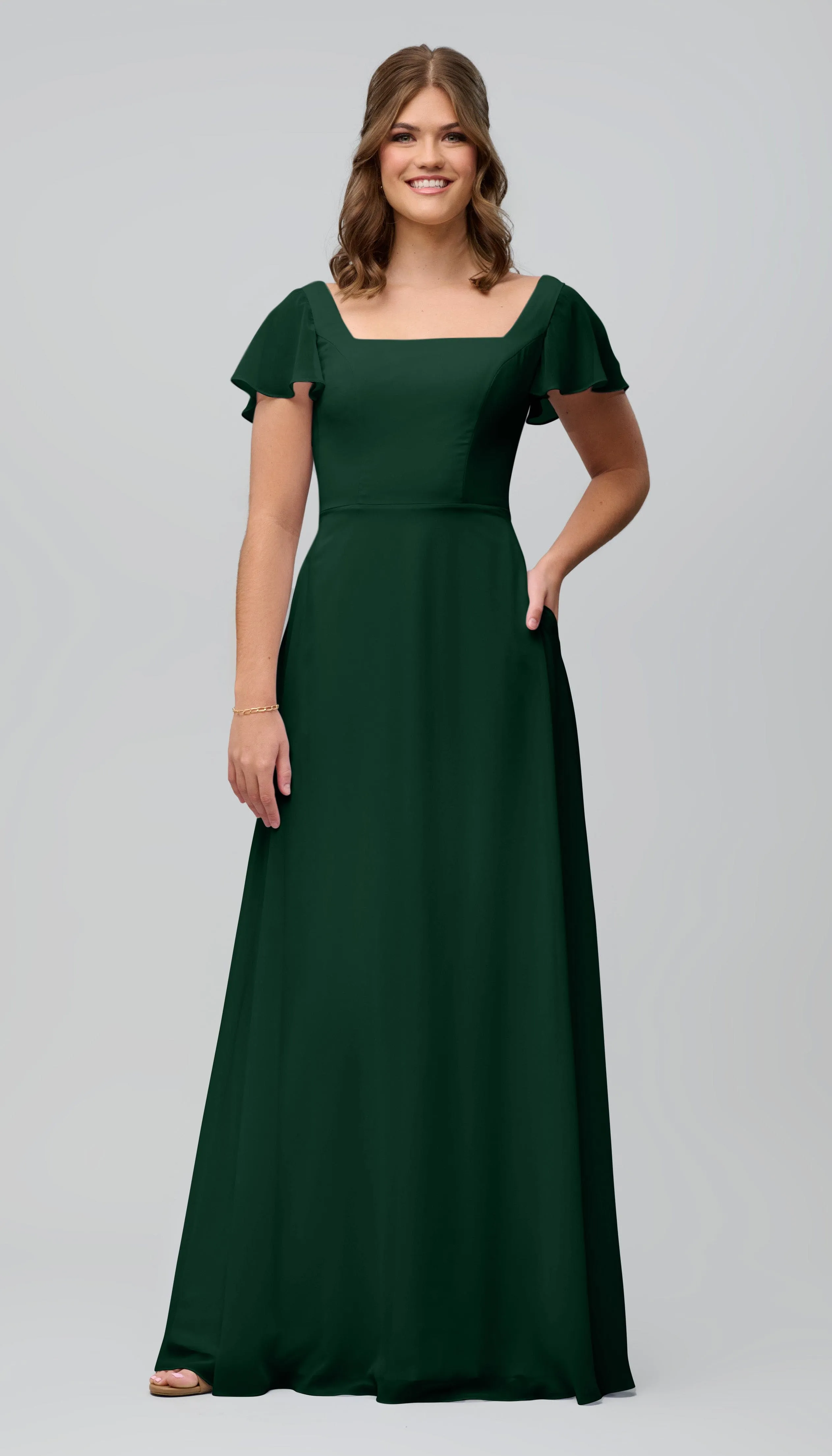 Sample Kelly Size 30