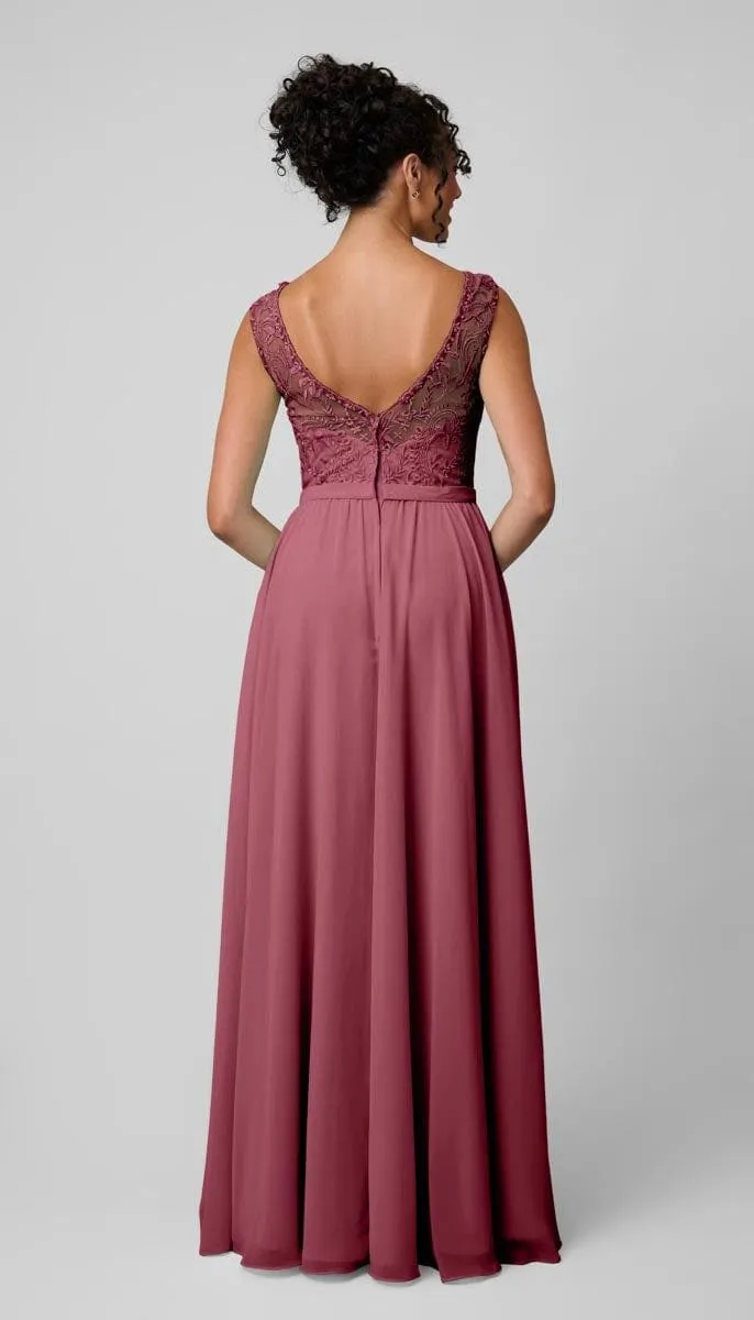 Sample Morgan Size 24