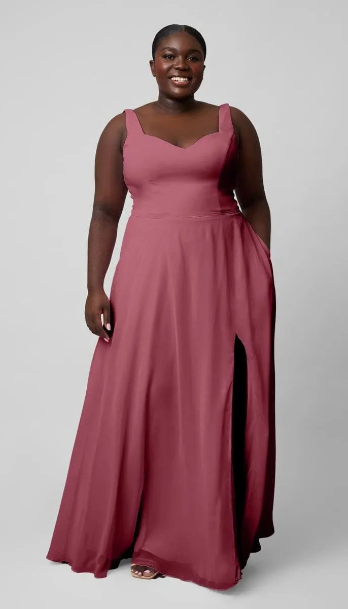 Sample Zoey Size 4