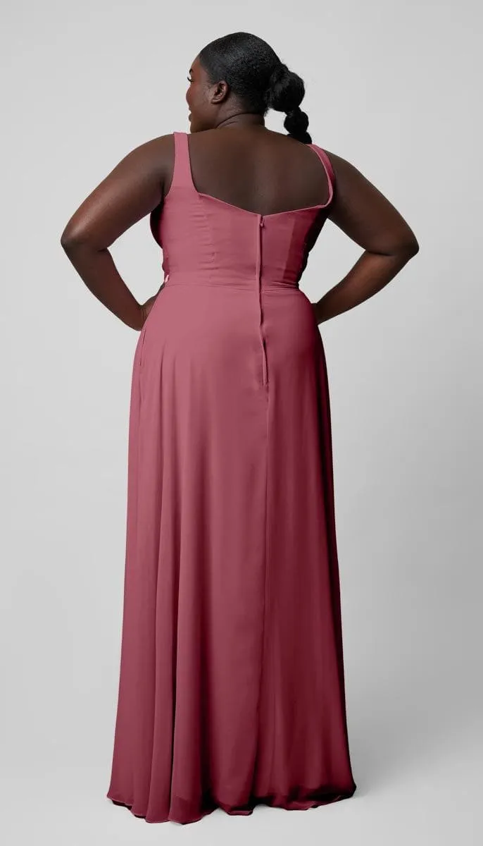 Sample Zoey Size 4
