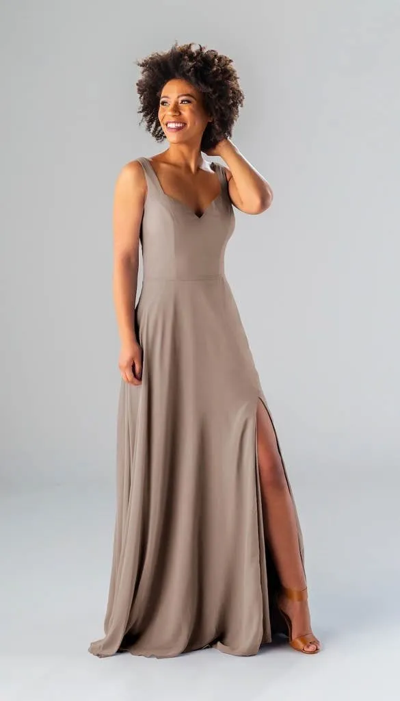 Sample Zoey Size 4