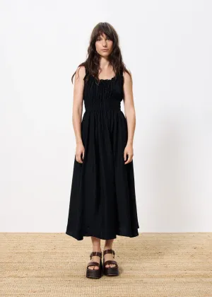 Sanne Dress - Black