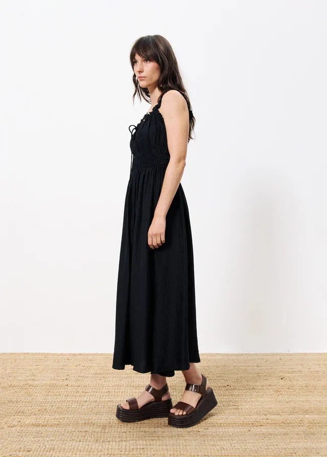 Sanne Dress - Black