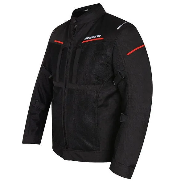Shield Airwave Mesh Level 2 Jacket