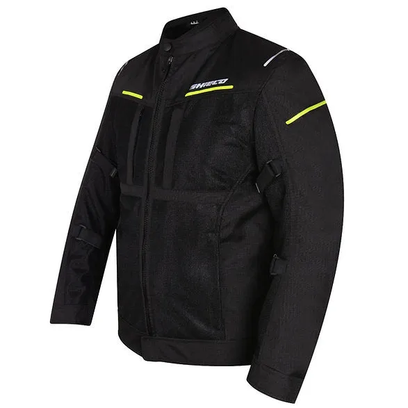 Shield Airwave Mesh Level 2 Jacket