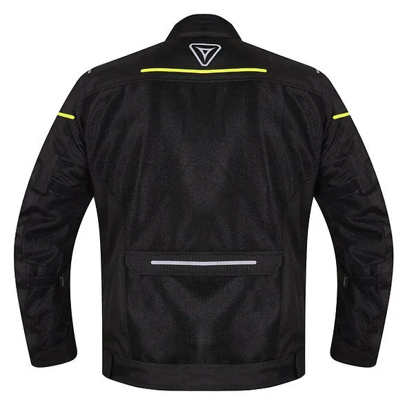 Shield Airwave Mesh Level 2 Jacket