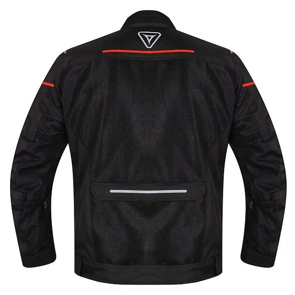 Shield Airwave Mesh Level 2 Jacket