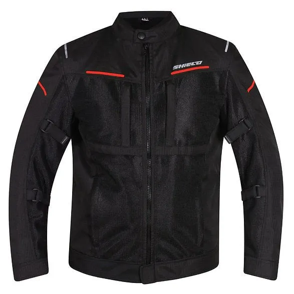 Shield Airwave Mesh Level 2 Jacket