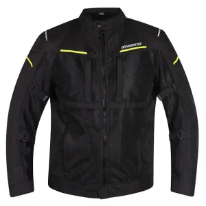 Shield Airwave Mesh Level 2 Jacket