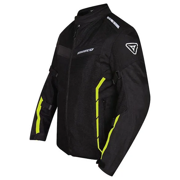 Shield GT Air Mesh Level 2 Jacket