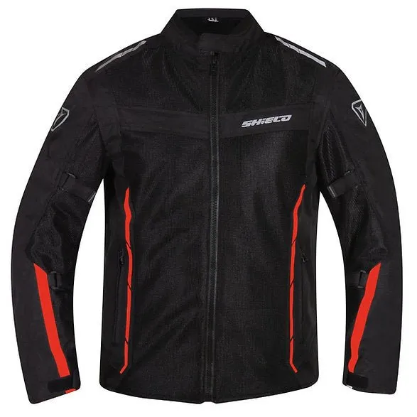 Shield GT Air Mesh Level 2 Jacket
