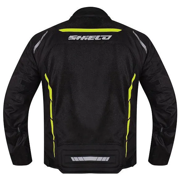 Shield GT Air Mesh Level 2 Jacket