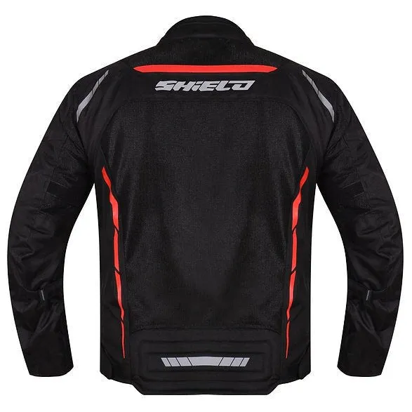Shield GT Air Mesh Level 2 Jacket