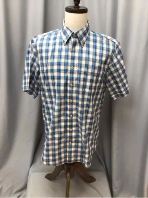 SIZE LARGE ENRO Men's SHIRTS