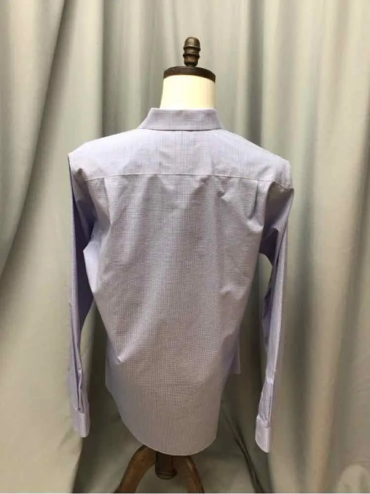 SIZE LARGE JOS A BANK Men's SHIRTS
