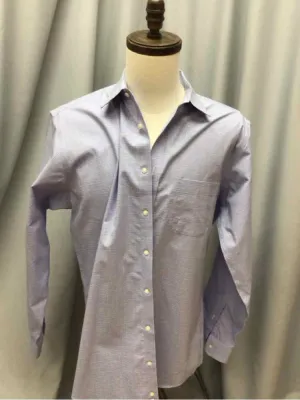 SIZE LARGE JOS A BANK Men's SHIRTS