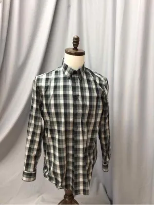 SIZE MEDIUM EXPRESS Men's SHIRTS