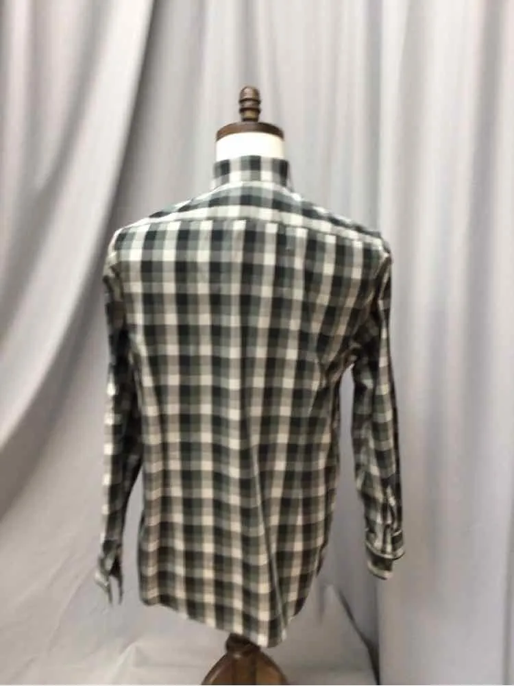 SIZE MEDIUM EXPRESS Men's SHIRTS