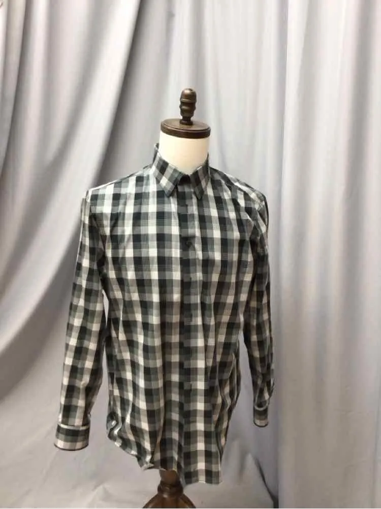 SIZE MEDIUM EXPRESS Men's SHIRTS