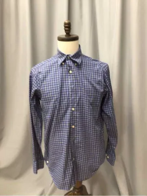 SIZE MEDIUM HART SCHAFFNER MARX Men's SHIRTS