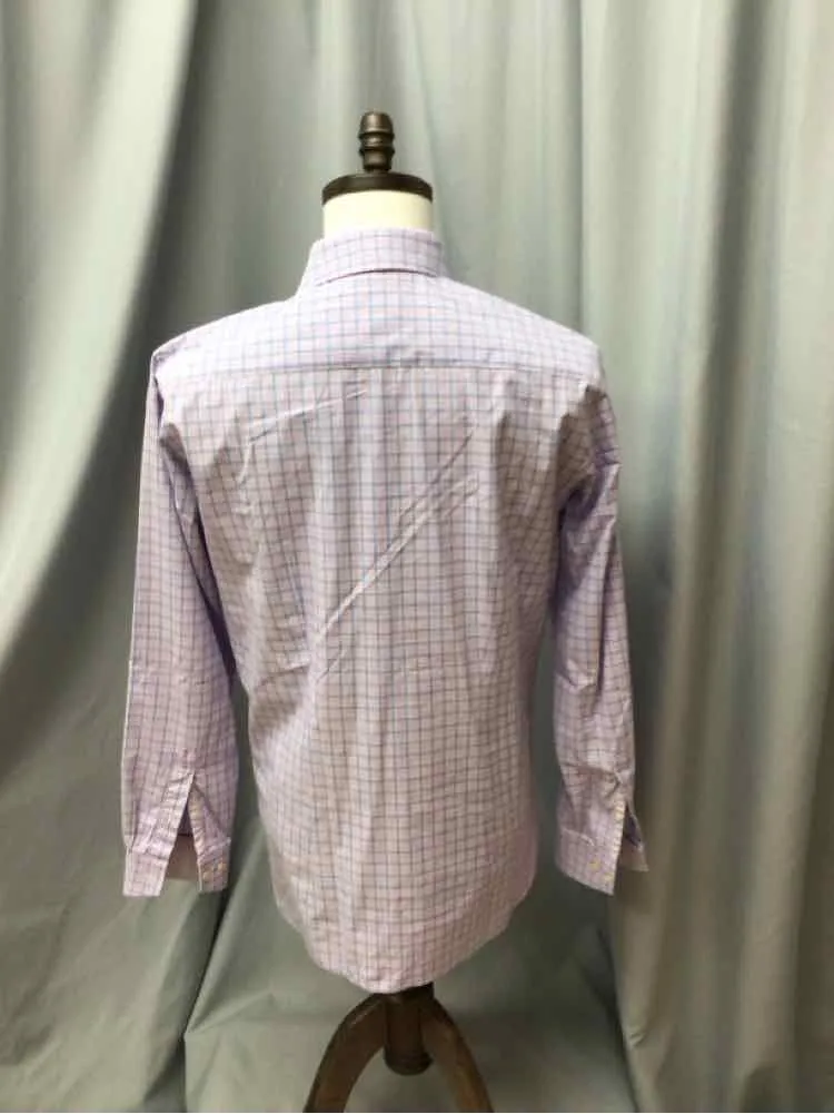 SIZE MEDIUM TED BAKER Men's SHIRTS