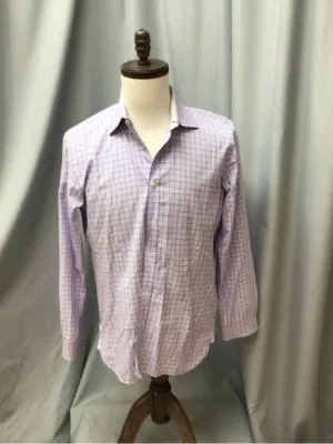 SIZE MEDIUM TED BAKER Men's SHIRTS