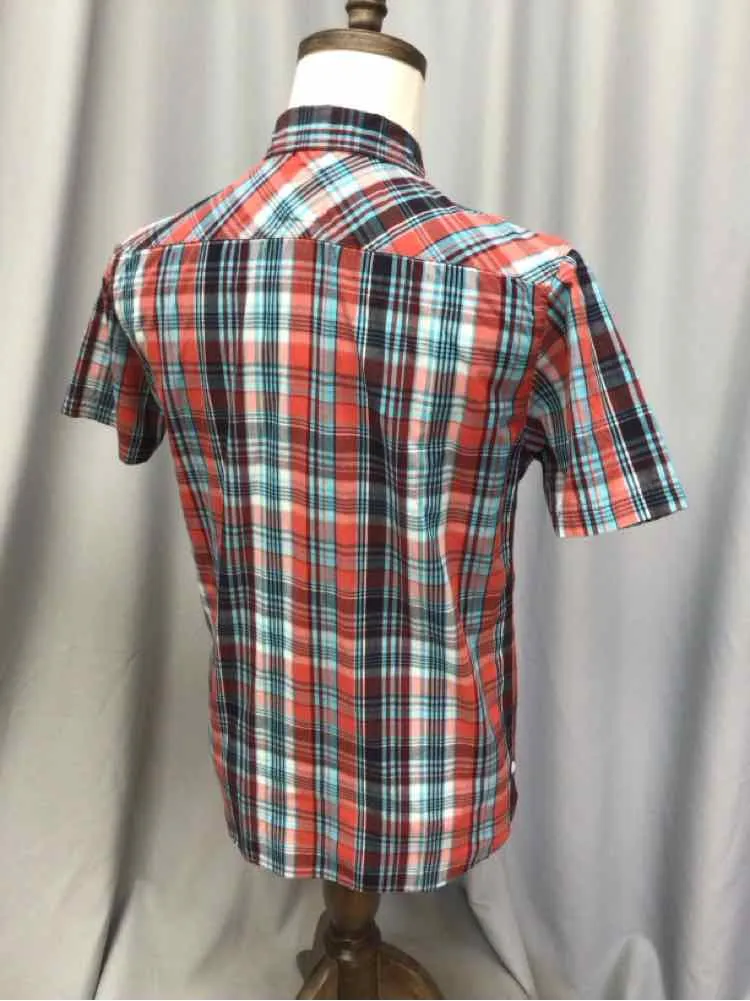 SIZE SMALL LEVI STRAUSS & CO Men's SHIRTS